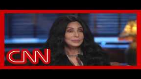 Cher explains motivations to free the ‘loneliest elephant in the world’