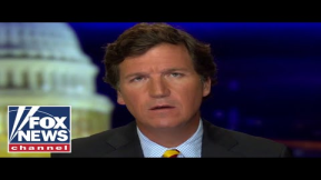 Tucker: This is the greatest threat to democracy, freedom worldwide