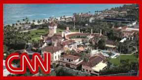Donald Trump's plan to move to Mar-a-Lago faces challenges