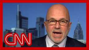 Smerconish: We’re about to witness twin tests of democracy