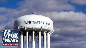 Former Michigan governor faces charges in Flint water scandal