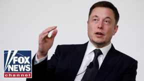 Elon Musk commits to Barstool Fund donation to help small businesses