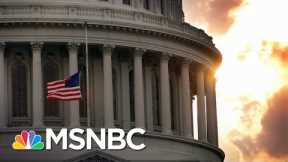 Meacham: Is This A Chapter In An Unfolding Story, Or The Last Chapter? | The 11th Hour | MSNBC