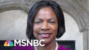 Rep. Demings, Former Police Chief, On Law Enforcement Response To Wednesday’s Insurrection | MSNBC
