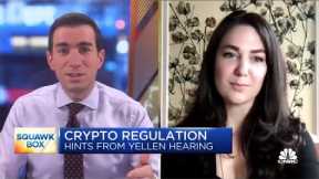 Pro argues crypto can be successfully regulated to prevent money laundering