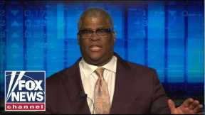 Charles Payne torches 'disingenuous' billionaires 'hurting the little guy'