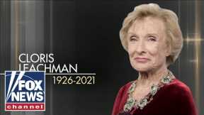 Cloris Leachman, legendary actress, dead at 94