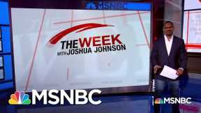What U.S. History Can Teach Us About How To Discuss Politics in 2021 | MSNBC