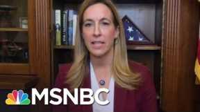Unusual Tours In Capitol Ahead Of Trump Mob Attack Prompts Investigation | Rachel Maddow | MSNBC