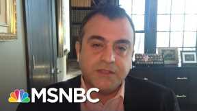 Ali Soufan On Rooting Out Extremism: Dealing With Jihadis Taught Us “What Not To Do | MSNBC