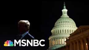 Many Republicans Remain Doggedly Loyal To Twitterless Trump | The 11th Hour | MSNBC