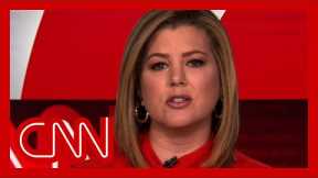Keilar: After everything, Ted Cruz has the gall to say this ...