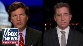 Glenn Greenwald: Neither political party is on your side