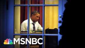 SOTU: The Day Before The Big Day | The Beat With Ari Melber | MSNBC