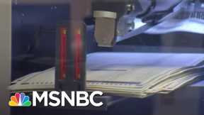 The GOP’s Answer To Election Losses? Suppress The Vote | The Last Word | MSNBC