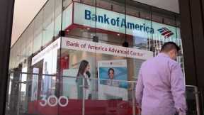 Bank of America authorizes $3.2 billion in stock repurchases for Q1