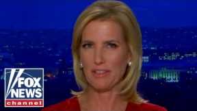 Ingraham: The left unites with Big Tech to censor Americans