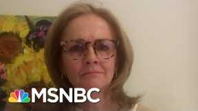 Madeleine: Trump Is ‘Guilty Of The Worst And Highest Crimes & Misdemeanors’ | The Last Word | MSNBC