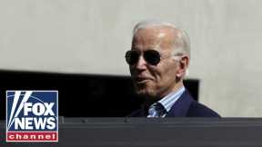 Biden talks with foreign leaders, offers $4B aid to Central America
