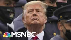 GOP Senators To Object to Electoral College, Demand Commission To Audit Election | MSNBC