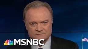 Lawrence: “We Learned Nothing New About Donald Trump This Week” | The Last Word | MSNBC