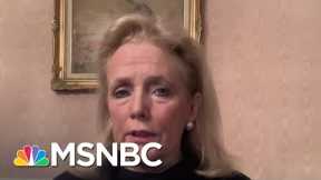 Rep. Dingell: I Think Dems Will Move Forward With Another Impeachment | Way Too Early | MSNBC