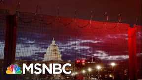 Velshi: Consequences Are Not Cancel Culture | MSNBC