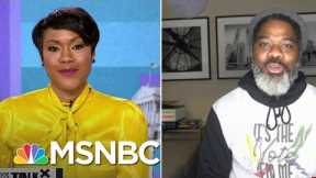 Shifting Demographics Reveal New South, As Activists Turn Out Voters Of Color | MSNBC