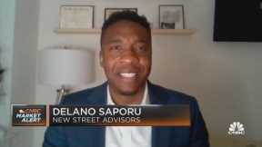New Street's Delano Saporu on what's motivating the markets this January
