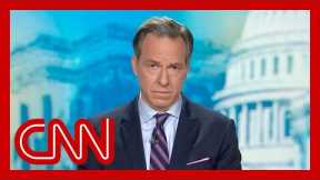 Tapper: Will there be any consequences for the politicians who incited this violence?