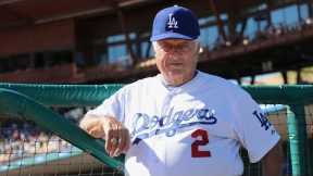 Baseball lost someone who put a 'smiling face' on the sport: George Will on Lasorda's legacy