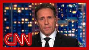 Chris Cuomo on GOP: So much for being about the Constitution