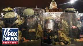 4 people die during Capitol Hill unrest, 52 arrested