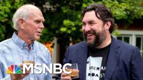 Author Traces What Makes Pappy Van Winkle Whiskey So Treasured | Morning Joe | MSNBC