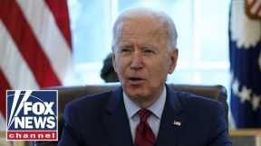 White House fires back at NY Times for op-ed on Biden