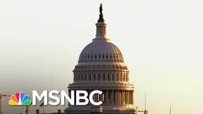 Bipartisan Vote To Impeach Trump Sets Up Different Kind Of Trial For The Senate | MSNBC
