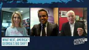 CITIZEN by CNN: What flipping the Senate means for Biden