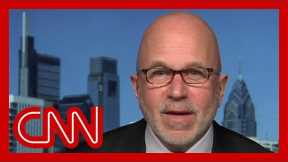 Smerconish: We are headed into uncharted waters