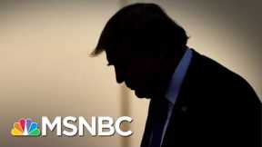 Trump Isn't Where Republicans' Authoritarian Problem Began | The 11th Hour | MSNBC
