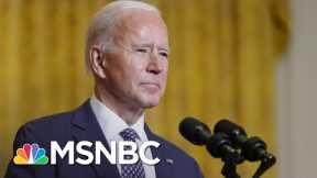 Biden Tells Allies 'America Is Back' In First Global Speech | The 11th Hour | MSNBC