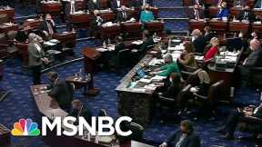 Fmr. GOP Lawmakers: Congress Must Invoke 14th Amendment To Stop Trump | The Last Word | MSNBC