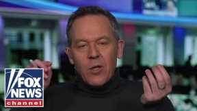Gutfeld on the media hyping a left-wing funded censorship study