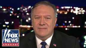 Mike Pompeo gives first reaction US airstrike in Syria