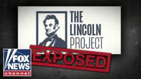 Lincoln Project was allegedly 'warned' of co-founder's predatory behavior: Rpt