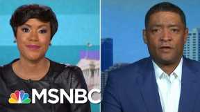 Biden's $1.9 Trillion Stimulus Plan Is Needed Now For American Families Richmond Says | MSNBC