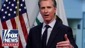 Newsom recall petition clears 1.4M signatures