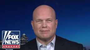 Matt Whitaker on whether Cuomo's emergency powers can be revoked