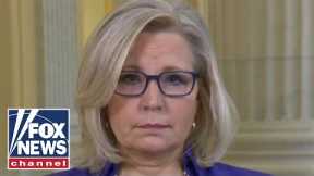 Rep Liz Cheney says she refuses to step down following state GOP censure