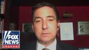 Glenn Greenwald slams the left's 'attack' on due process