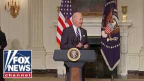 Biden admin rescinds sanctions UN on Iran